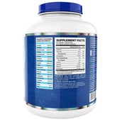supplementinfo - Evogen Evofusion,  4.6 lb  Vanilla Bean Ice cream 