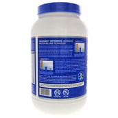 back - Evogen Isoject,  1.85 lb  Vanilla Bean 