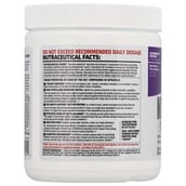 description - GAT Nitraflex, 0.66 lb Grape