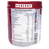 supplementinfo - Dymatize Amino Pro+Energy,  0.59 lb  30 Servings  Peach Paradise with Caffeine 