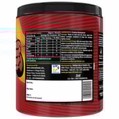 supplementinfo - Avvatar Creatine Monohydrate,  Unflavoured  0.55 lb 