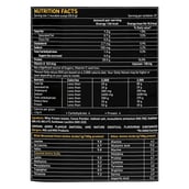 supplement - Avvatar Absolute Isorich,  4.4 lb  Chocolate 