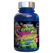 ESN Green Tea Extract, 30 capsules Unflavoured