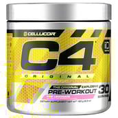 Cellucor C4 Original Pre-Workout,  0.42 lb  Pink Lemonade 