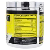supplementinfo - Cellucor C4 Original Pre-Workout, 0.80 lb Strawberry Margarita