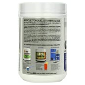 description - GAT Creatine,  Unflavoured  0.66 lb 