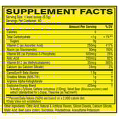 supplement - Cellucor C4 Original Pre-Workout, 0.80 lb Strawberry Margarita