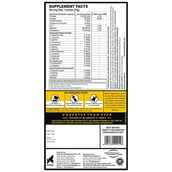 supplementinfo - Big Flex Prime Whey Protein,  0.07 lb  Coffee 