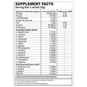 Big Flex Prime Whey Protein