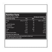 One Science 100% Premium Whey Protein