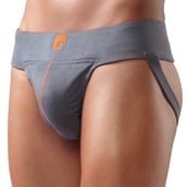 Omtex Neo Supporter,  Large  Grey 