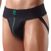 Omtex Neo Supporter,  XS  Black 