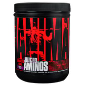 Universal Nutrition Juiced Aminos, 0.8 lb 30 Servings Grape