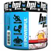 benefits - BPI Sports 1.M.R Vortex,  0.33 lb  Fruit Punch 