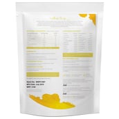 back - Beautywise Marine Collagen Peptides,  0.240 kg  Pineapple 