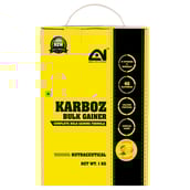 Absolute Nutrition Karboz Bulk Gainer, 2.2 lb Orange