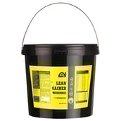 Absolute Nutrition Lean Gainer,  8.8 lb  Chocolate 