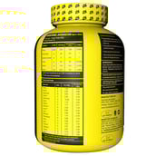 supplementinfo - Absolute Nutrition Casein,  4.4 lb  Chocolate 