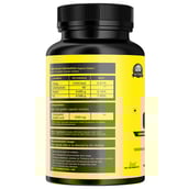 supplementinfo - Absolute Nutrition Conjugated Linoleic Acid,  60 softgels 