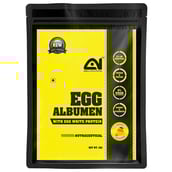 Absolute Nutrition Egg Albumen Protein Powder,  2.2 lb  Mango 