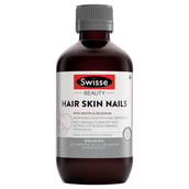 1 - Swisse Beauty Hair Skin Nails,  300 ml  Unflavoured 