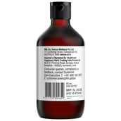 back - Swisse SC Micellar Makeup Removing Cleansing Water, 300 ml Oily/Combination Skin