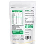 supplementinfo - HealthXP Natures Raw Whey Protein, 2.2 lb Unflavoured