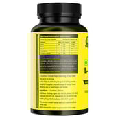 supplementinfo - Absolute Nutrition L Carnitine L Tartrate, 120 capsules Unflavoured