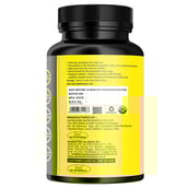 back - Absolute Nutrition Shredder Xtreme Fat Burner,  60 capsules  Unflavoured 