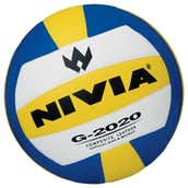 Nivia G-2020 Pasted Vollyball