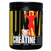 Universal Nutrition Creatine,  Unflavoured  0.88 lb 
