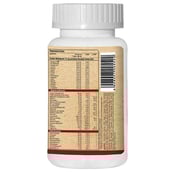 supplementinfo - Pure Nutrition Men's Multi Vita,  60 tablet(s)  Unflavoured 