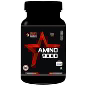 Tara Fitness Products Amino 9000, 100 capsules 20 Servings Unflavoured