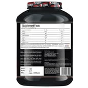 supplementinfo - Tara Fitness Products Engineered Whey,  2.2 kg  Vanilla 