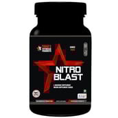 Tara Fitness Products Nitro Blast,  60 capsules 