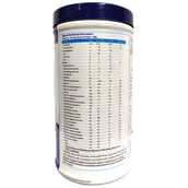 supplementinfo - Konverge EVD Max Protein Supplement,  Choco Delight  0.88 lb 