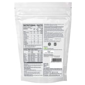 supplementinfo - Aminoz Raw Whey Concentrate,  2.2 lb  Unflavoured 