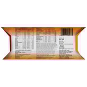 supplementinfo - Pure Nutrition Whey Protein Bar,  3 Piece(s)/Pack  Choco Cookies 