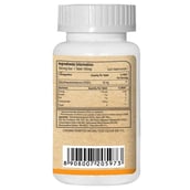 nutritioninfo - Pure Nutrition DHEA Healthy Ageing,  90 tablet(s) 