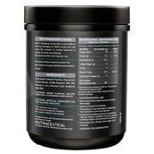 SupplementInfo - MuscleBlaze Marine Collagen,  0.2 kg  Pineapple 