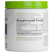 supplementinfo - MusclePharm BCAA Essentials,  0.48 lb  30 Servings  Watermelon 