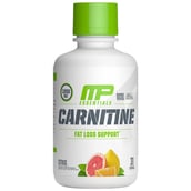 MusclePharm Carnitine Core, 0.473 L Citrus