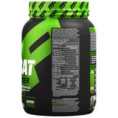 supplementinfo - MusclePharm Combat Powder,  2 lb  Chocolate Milk 