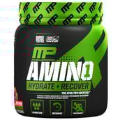 MusclePharm Amino1,  0.88 lb  30 Servings  Fruit Punch 