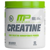 MusclePharm Creatine, Unflavoured 0.66 lb