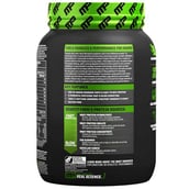 description - MusclePharm Combat Powder,  2 lb  Chocolate Milk 