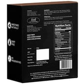 back - Plant Power 10g Protein Bar,  6 Piece(s)/Pack  Peanut Butter & Chocolate 