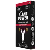 bar - Plant Power 20g Protein Bar, 6 Piece(s)/Pack Berry Chocolaty
