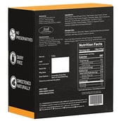 back - Plant Power 20g Protein Bar,  6 Piece(s)/Pack  Choco Mango 