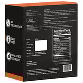 back - Plant Power 20g Protein Bar,  6 Piece(s)/Pack  Vanilla Caramel 